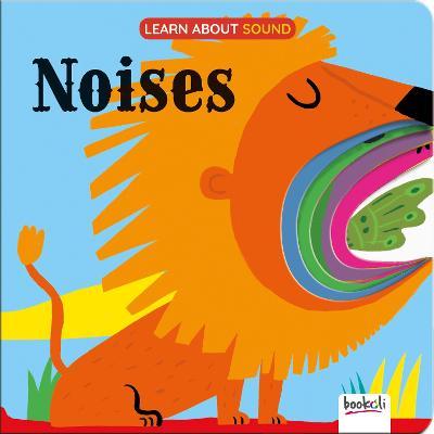 Learn About My World: Noisy Jungle