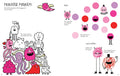 Usborne Fabulous Activity Book
