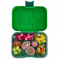 Yumbox 6 Section Original - Bamboo Jungle