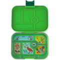 Yumbox 6 Section Original - Bamboo Jungle