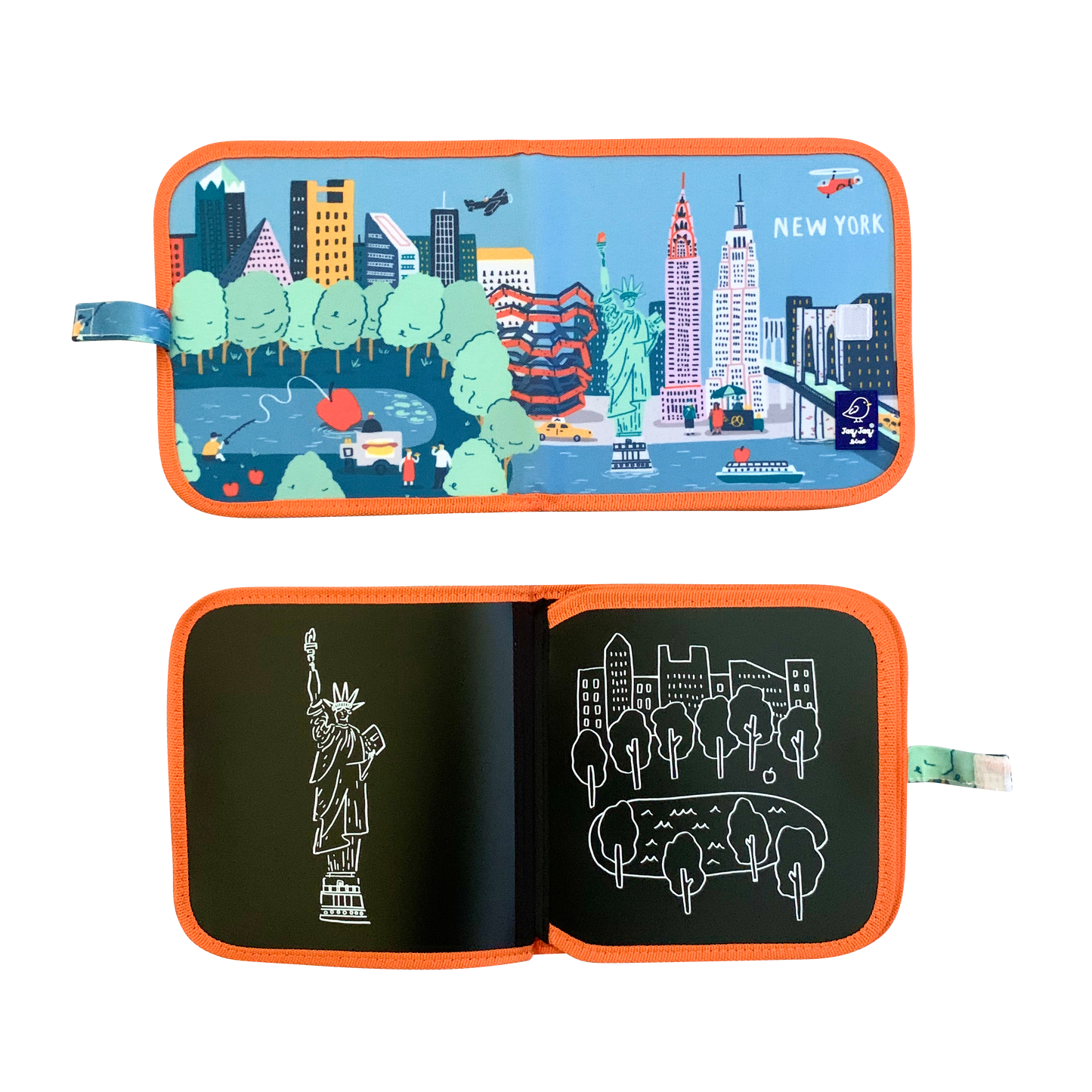 Cities of Wonder - New York