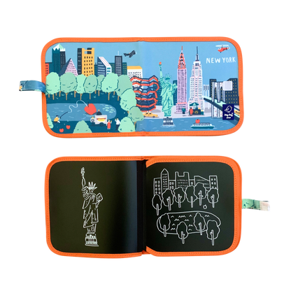 Cities of Wonder - New York