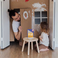 Daddy Milestone Cards