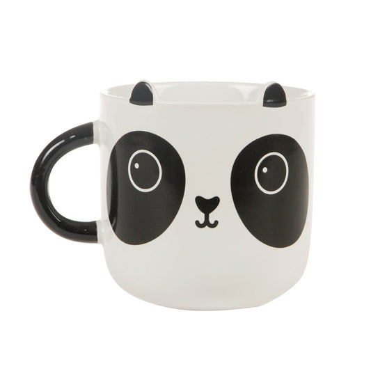 Panda Kawaii Friends Mug