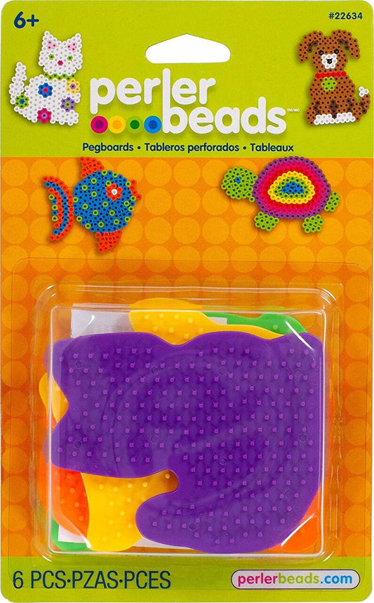 Small Animal CLASSIC Pegboards