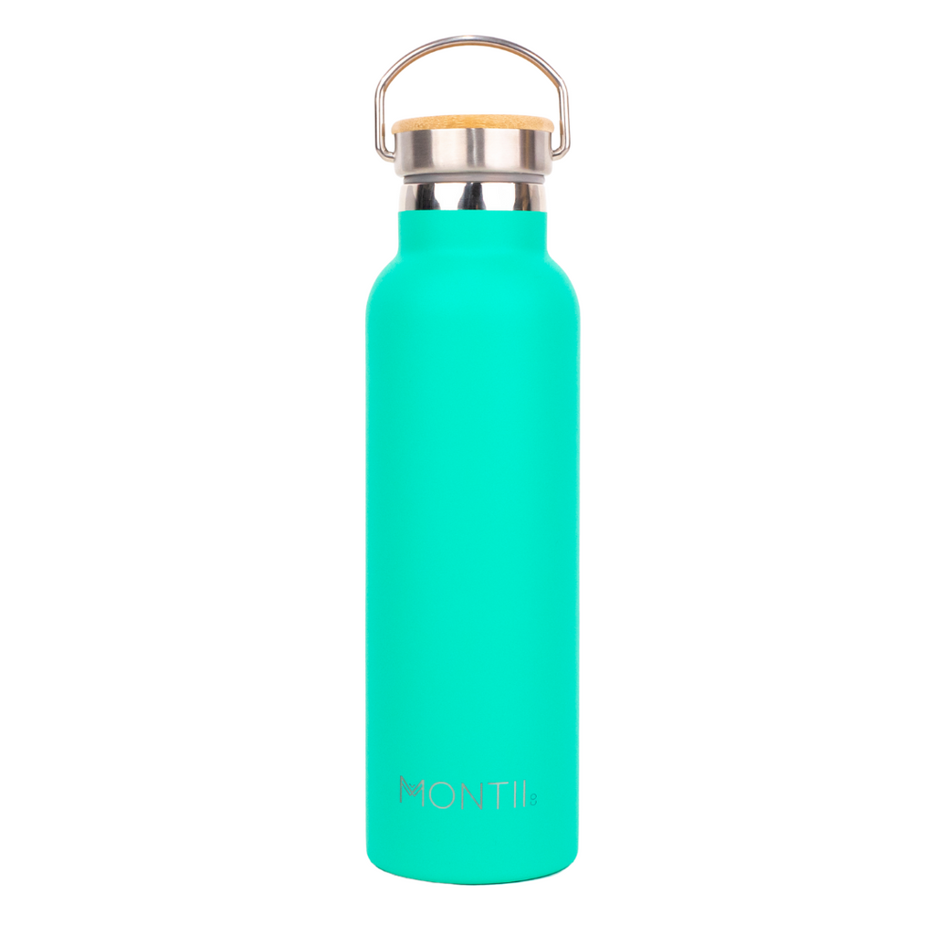Montii Co Original Bottle - Kiwi 600ml