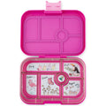 Yumbox 6 Section Original- Malibu Purple
