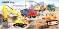 Mighty Machines!