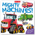 Mighty Machines!