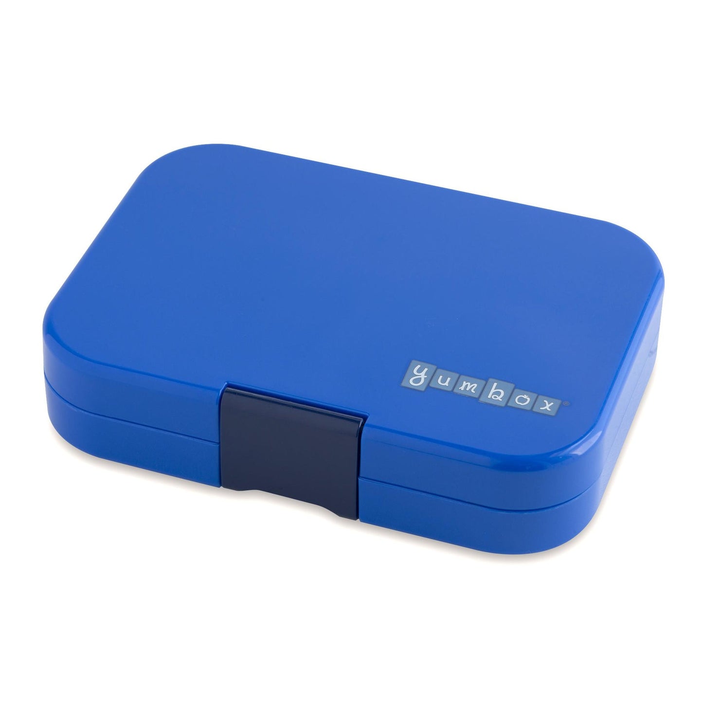 Yumbox 6 Section Original- Neptune Blue