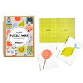 Puzzle Pairs - Opposites