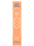 Ouchie Kids Bandages Pack of 20 - Orange