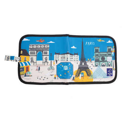 Cities of Wonder - Paris