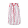 Pink City Wearable Baby Sleep Bag