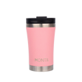 MontiiCo Regular Coffee Cup - Strawberry