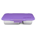 Stainless Steel Leak Proof Yumbox Presto - Remy Lavender