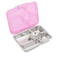 Stainless Steel Leak Proof Yumbox Presto - Rose Pink
