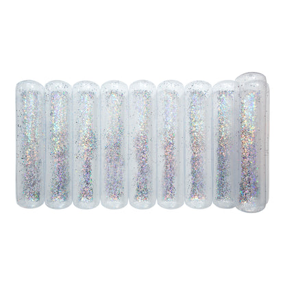 Tube Lilo Glitter - Holographic