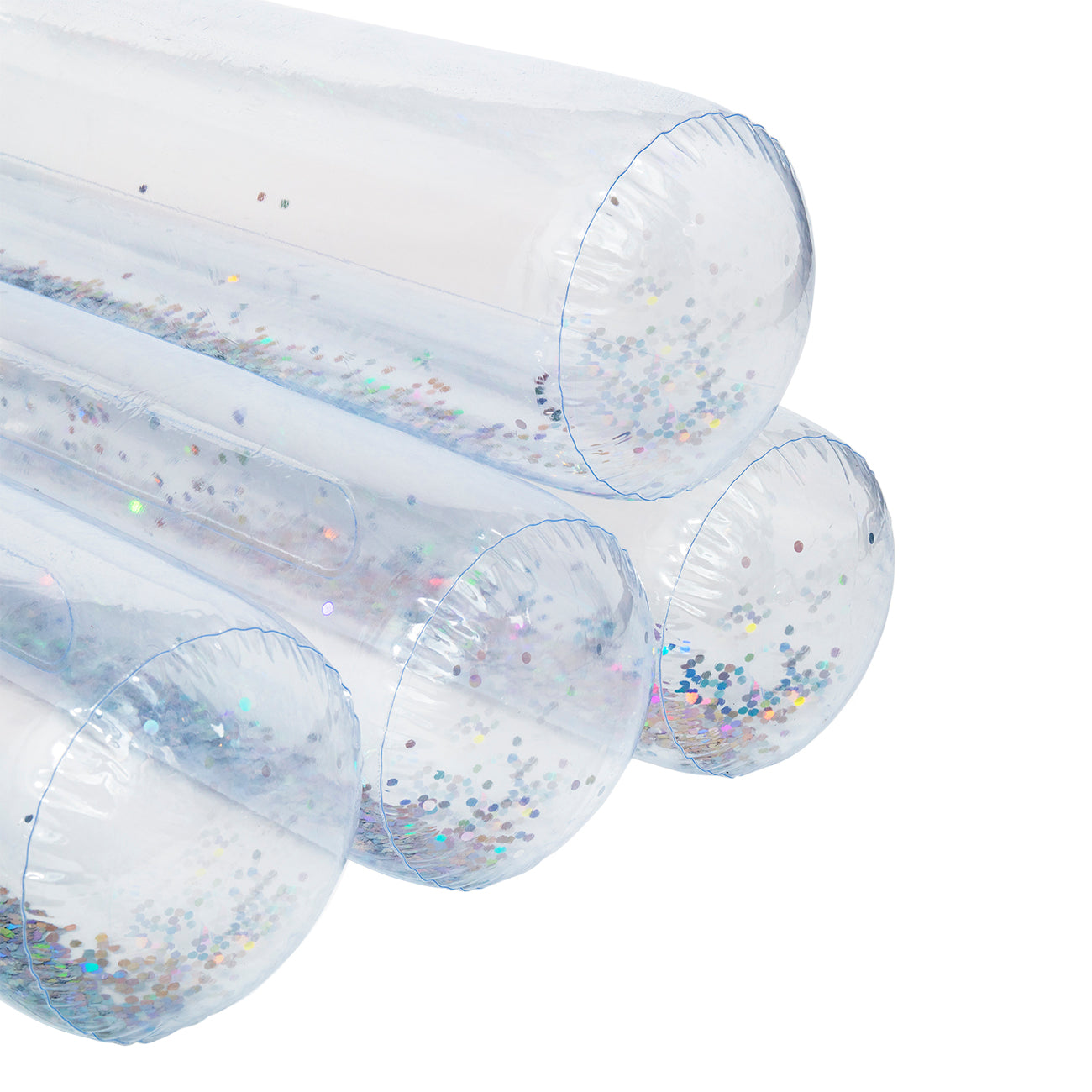 Tube Lilo Glitter - Holographic