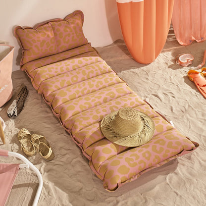 Vintage Lie On Call Of The Wild - Peachy Pink