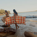 Vintage Lie On - Mansour