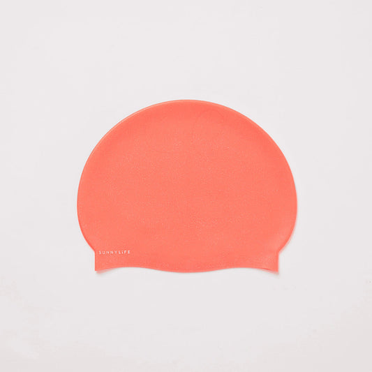 Swimming Cap - Heart
