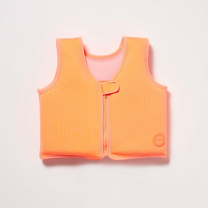 Float Vest 4-6 Heart