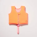 Float Vest 1-2 Heart