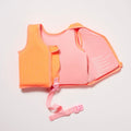 Float Vest 1-2 Heart