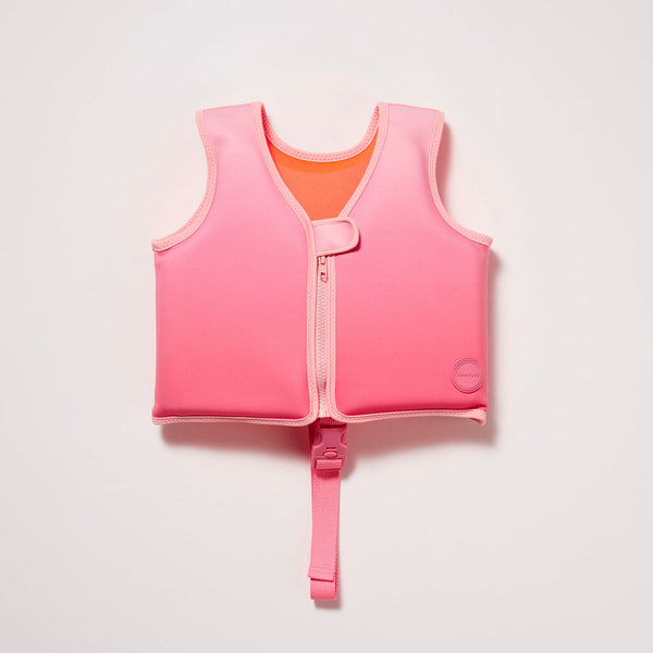 Float Vest 1-2 Unicorn