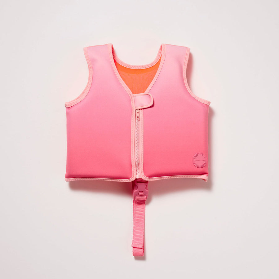 Float Vest 1-2 Unicorn