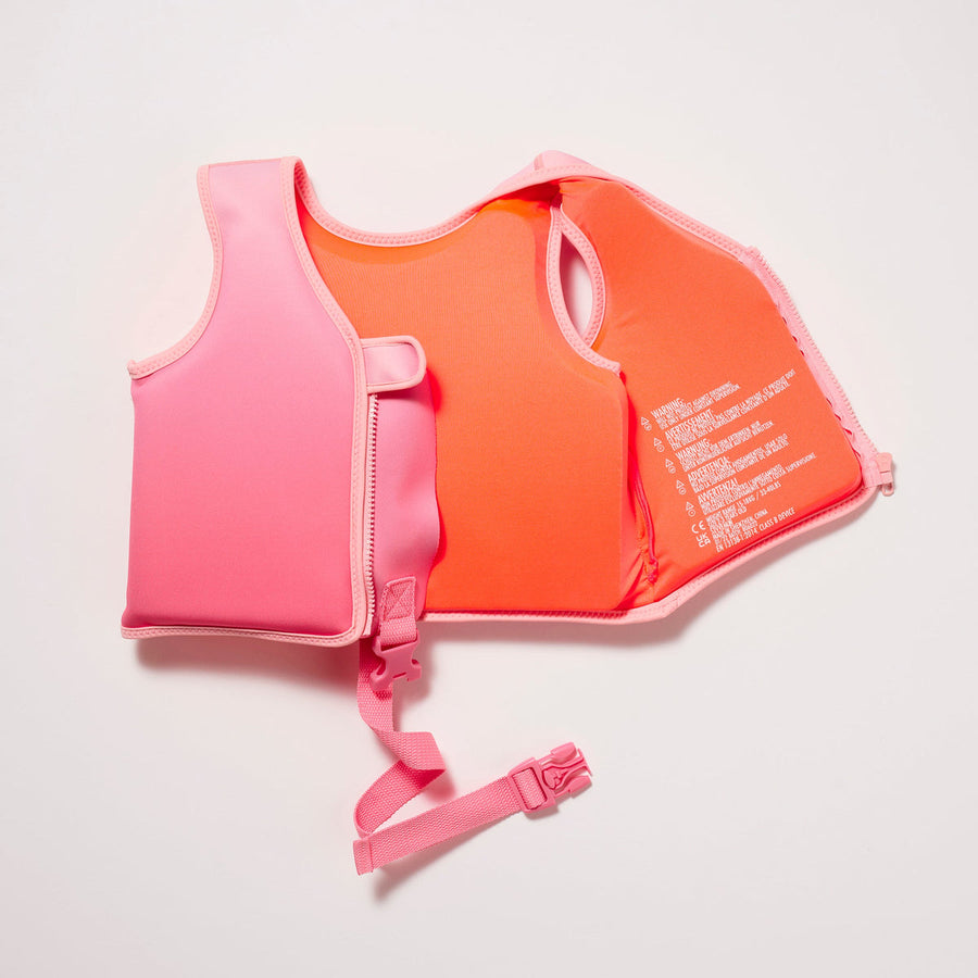 Float Vest 1-2 Unicorn
