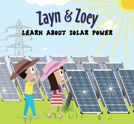 Learn About Solar Power