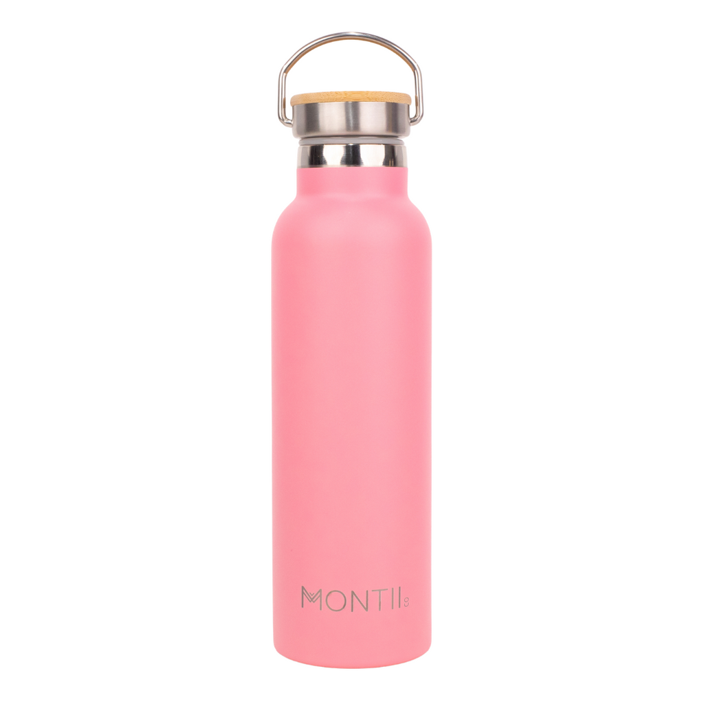 Montii Co Original Bottle - Strawberry 600ml