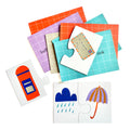 Puzzle Pairs - Things That Go Together