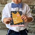 Toddler Milestone Cards