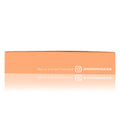 Ouchie Kids Bandages Pack of 20 - Orange