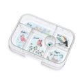 Yumbox 6 Section Original- Malibu Purple