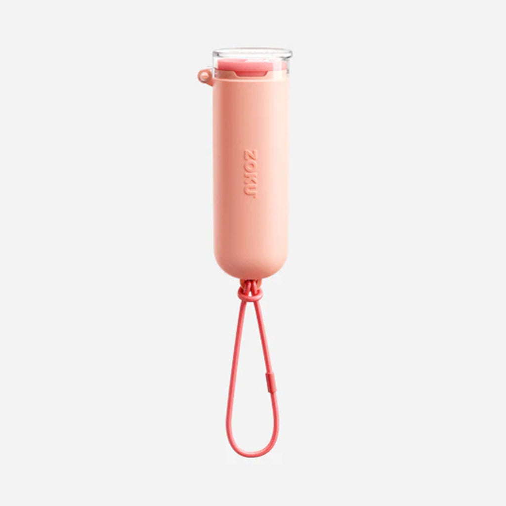 thinKitchen™ Zoku Peach Pocket Wipe Dispenser