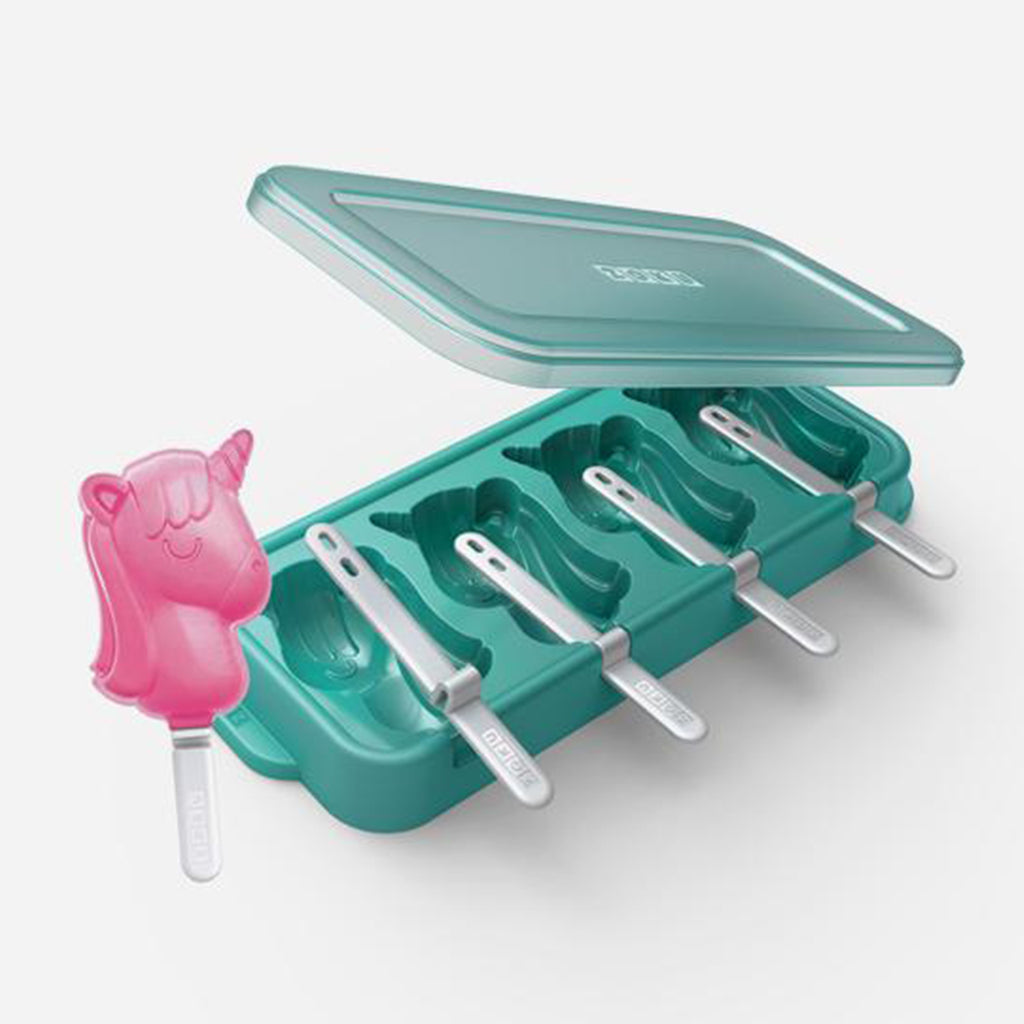 thinKitchen™ Zoku Unicorn Ice Pop Mold