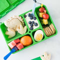 Lunch Punch Sandwich Cutters - Dinosaur