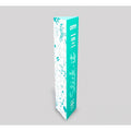 Stick-It Decorative Colouring Roll - Animals
