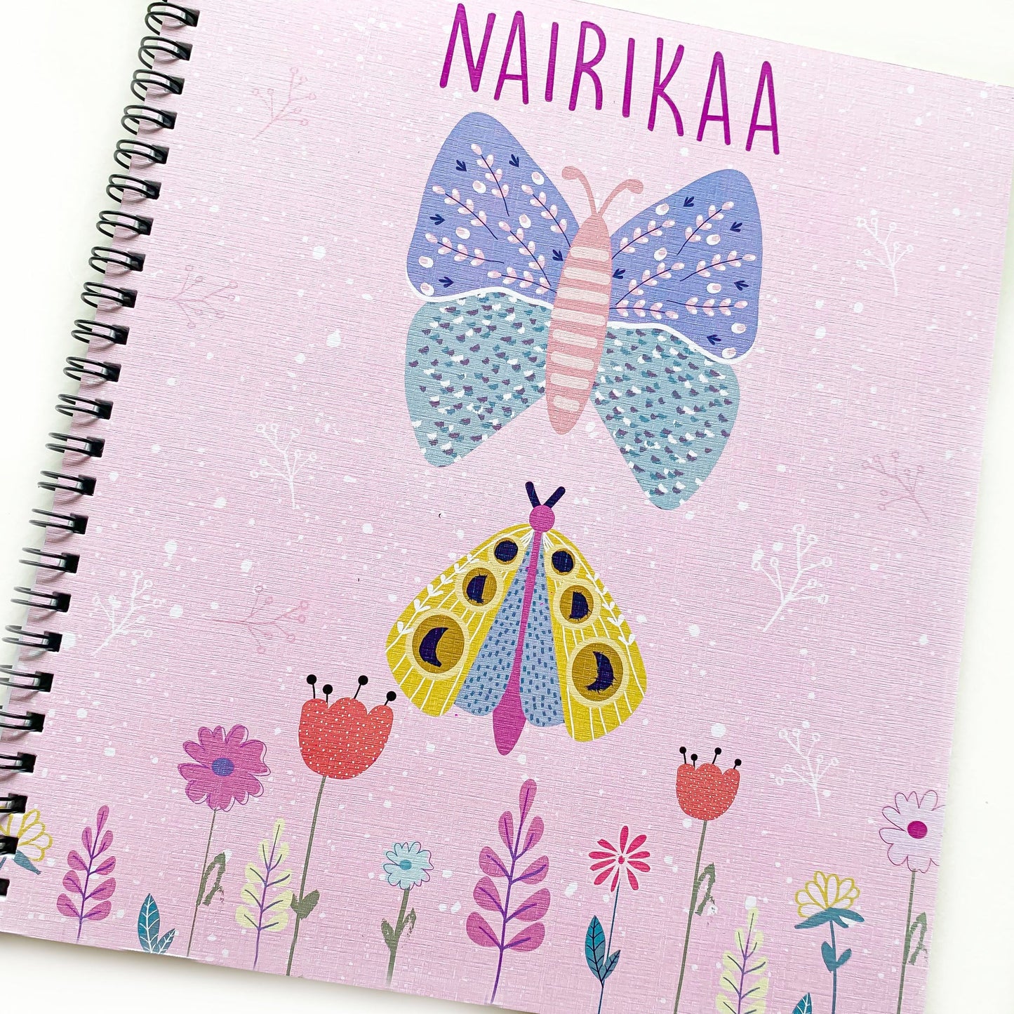 Butterfly ArtBook