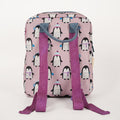 Daily Backpack | Penguins