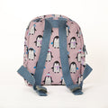 Mini Backpack | Penguins