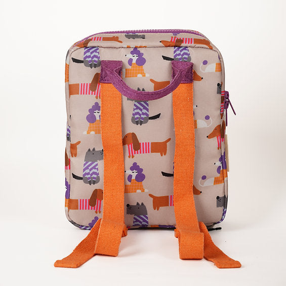 Daily Backpack | Dogs