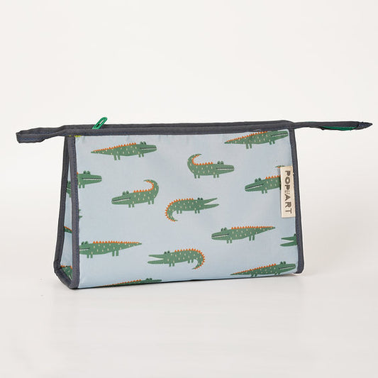 Medium Travel Kit | Crocodiles