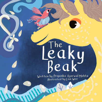 The Leaky Beak