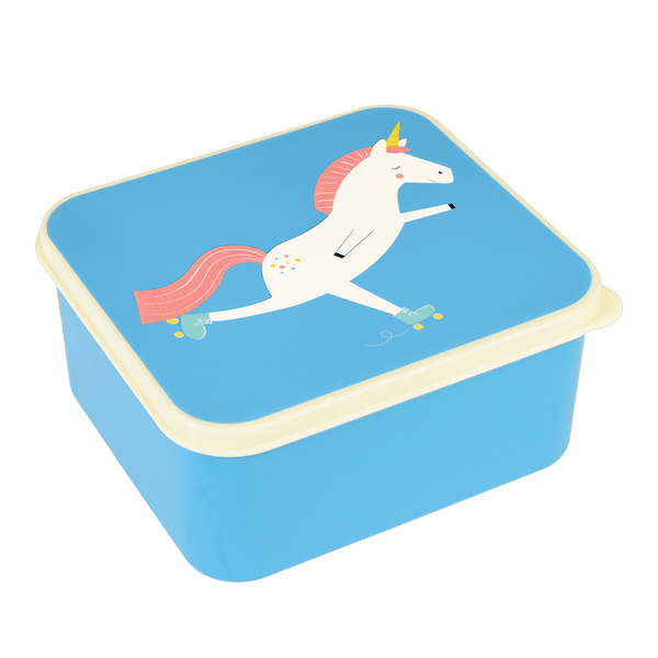Magical Unicorn Lunch Box