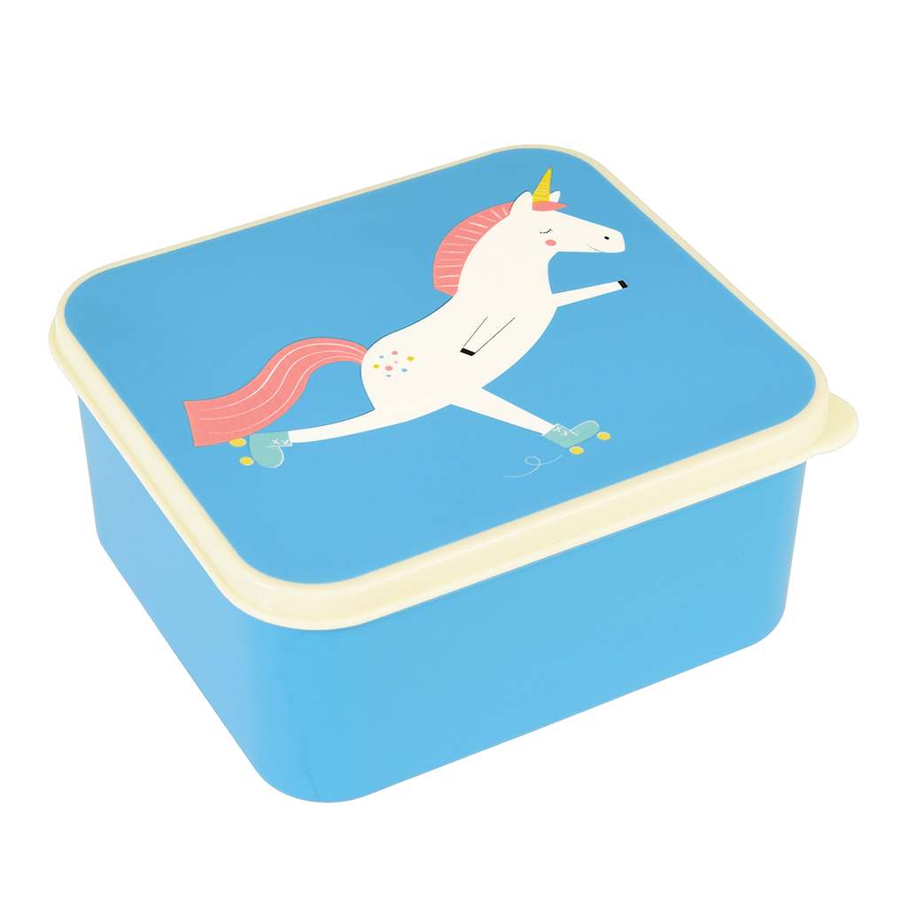 Magical Unicorn Lunch Box